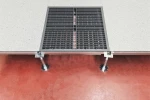 GAMAFLOR PERFORATED PANELS - Raised Access Floor