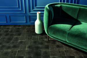 Natural Choreography