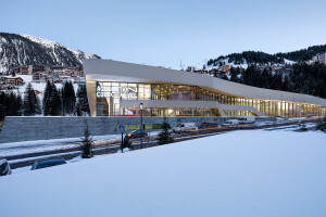 Aquatic Centre Aquamotion