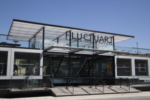 FLUCTUART, Urban Art Center