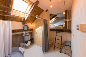 Alter Schlachthof Brixen