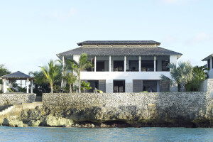 Caribbean Beach Villa