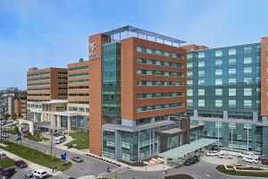 Heart and Vascular Institute, WVU Medicine