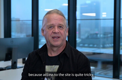 The Arctic Salmon Center