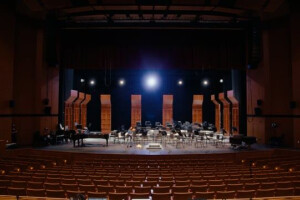 SAFE Credit Union Performing Arts Center