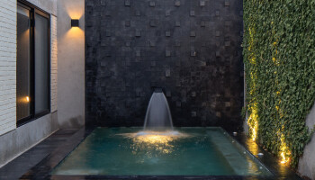 Sukabumi Stone Mexico