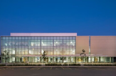 Raymond-Barcelo Integrated Dialysis Centre