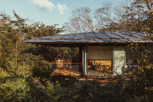 Rio Perdido – West Bungalows