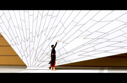 Yellow River Delta Agricultural Product Trading