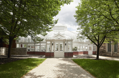 Westmount Conservatory