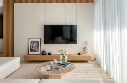 DAMMG - MARINA CHARM