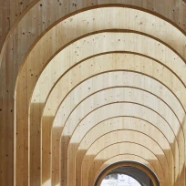 Alison Brooks on setting impossible design ambitions