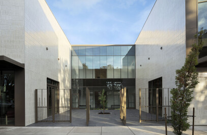 Benton County Historical Society Corvallis Museum