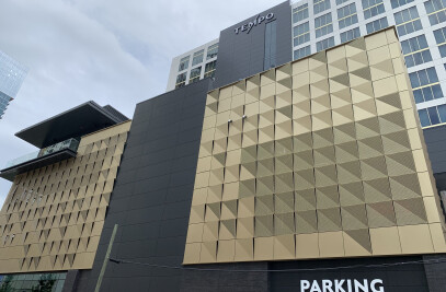 Tempo by Hilton Nashville Downtown