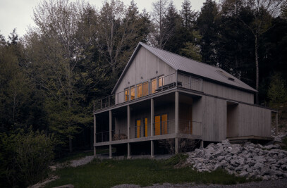 CHALET CATSKILLS