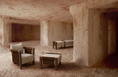 Saddle Collection Launch A Refuge for Dreaming