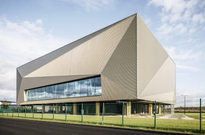 Complexe sportif Nikola Karabatic