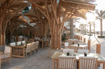 Ting Irie Restaurant