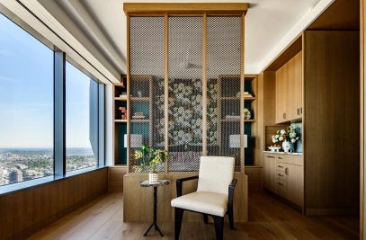 Rainier Square Tower