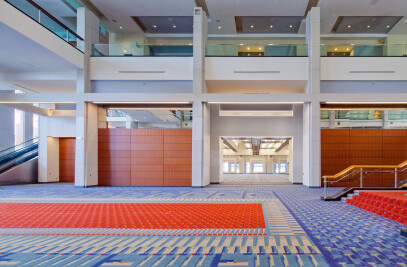 Walter E. Washington Convention Center