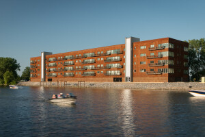 Buffalo River Landing