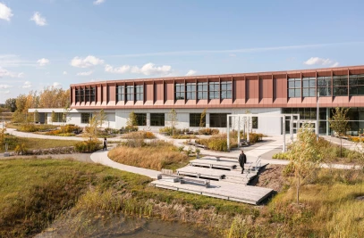 Espace citoyen des Confluents