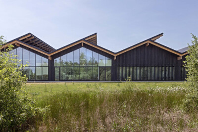 Maroquinerie de la Sormonne, Ardennes