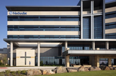 Methodist Midlothian Medical Center