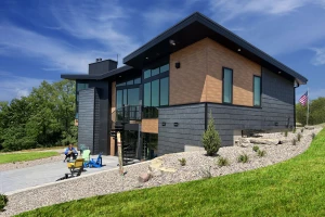 CUPACLAD 201 Vanguard