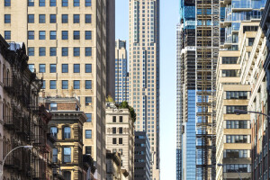 Daniel Lobitz on designing buildings that grow out of their specific place and history at Robert A.M. Stern Architects