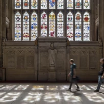 Robin Dhar and Helen Ensor on unlocking the future of historic buildings at Donald Insall Associates