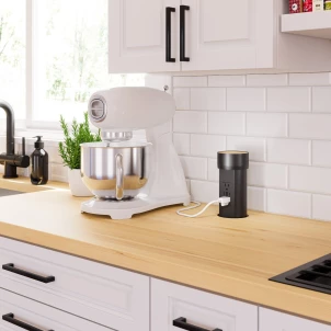 PCS136 - Custom Top Kitchen Power Grommet