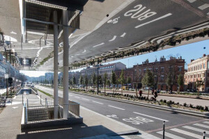 Matabiau Ramblas Car Park