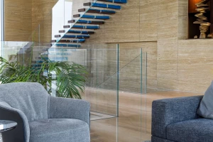 Hand Rails and Balustrades