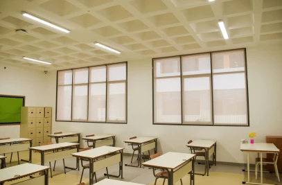 International School of Choueifat