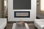Optic 50 Electric Fireplace