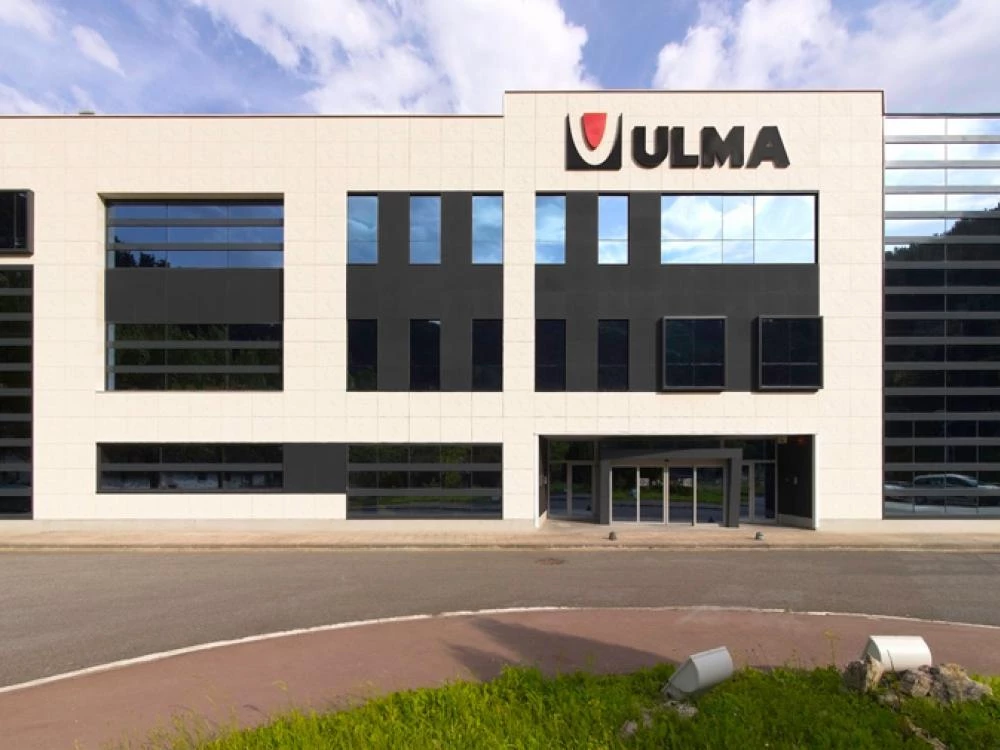THE NEW SKIN OF ULMA ARCHITECTURAL SOLUTIONS