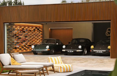 Balboa - Modern Villa