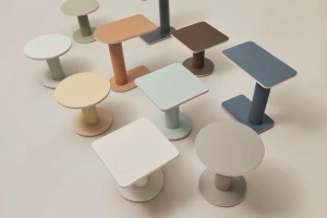 Furniture Linoleum - Linoleum Surfacing Material