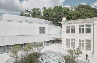 Division of Anatomy, Med Uni Graz, Styria