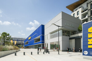 IKEA Nice Saint-Isidore