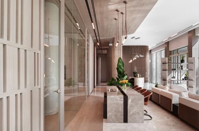 Nivak Florya Sale Office