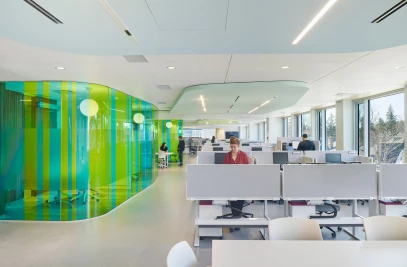 Bloorview Research Institute