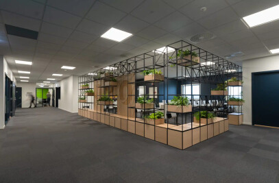 Deep Ocean Group, Haugesund