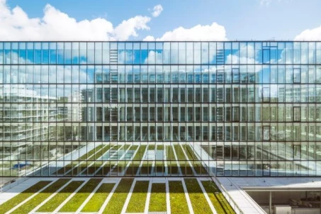 SunGuard High Durable HD Silver 70