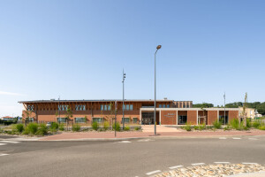 Les 4 Saisons school