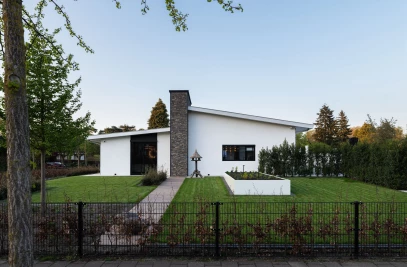 Villa SIII | Salamander | Veenendaal