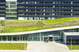 ESPACE BIENVENÜE - PARIS-EST SCIENTIFIC AND TECHNICAL POLE