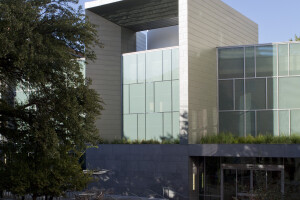 The Color Inside, James Turrell Skyspace