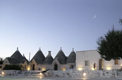 Masseria Settarte